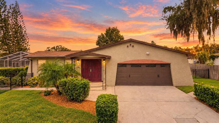 Property photo for 816 KNIGHT STREET, Seffner, FL