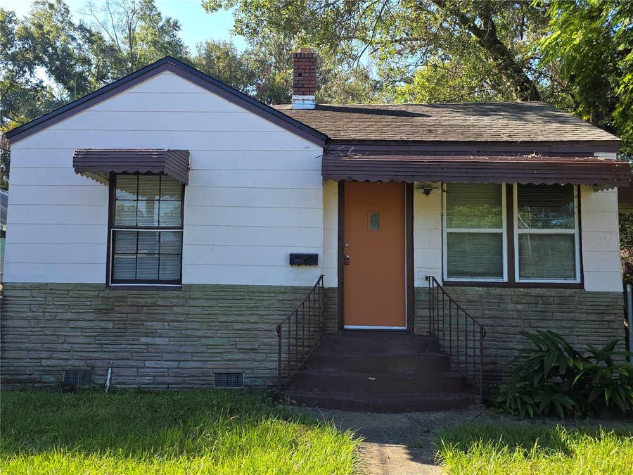 Property photo for 1236 W 9TH STREET, Jacksonville, FL