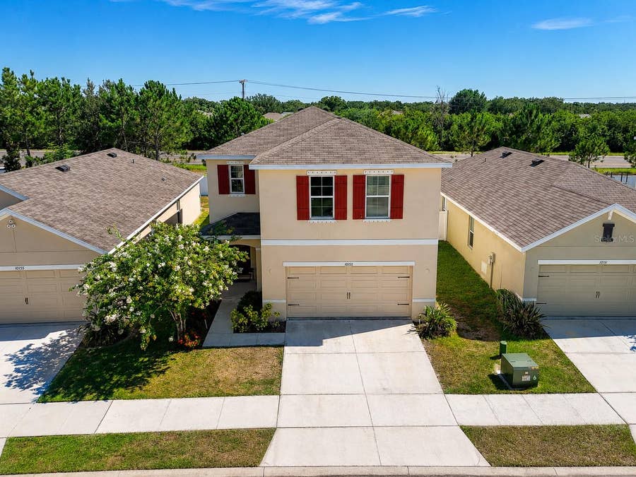 Property photo for 10153 GEESE TRAIL CIRCLE, Sun City Center, FL