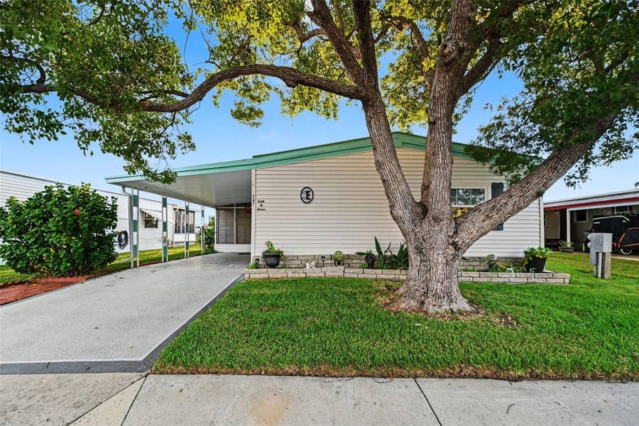 Property photo for 3207 BREWSTER DRIVE, Holiday, FL