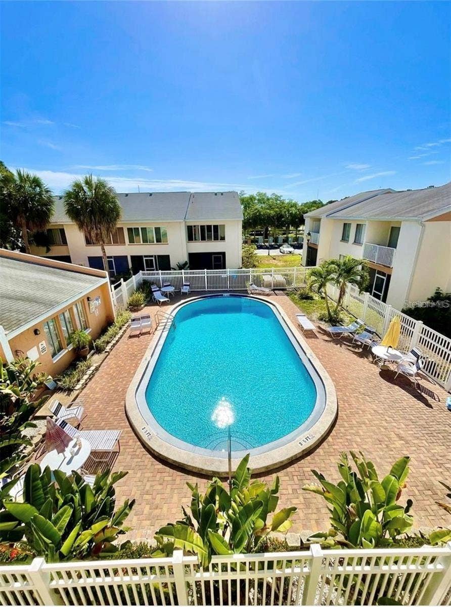Property photo for 9960 5TH STREET N, #301, St Petersburg, FL
