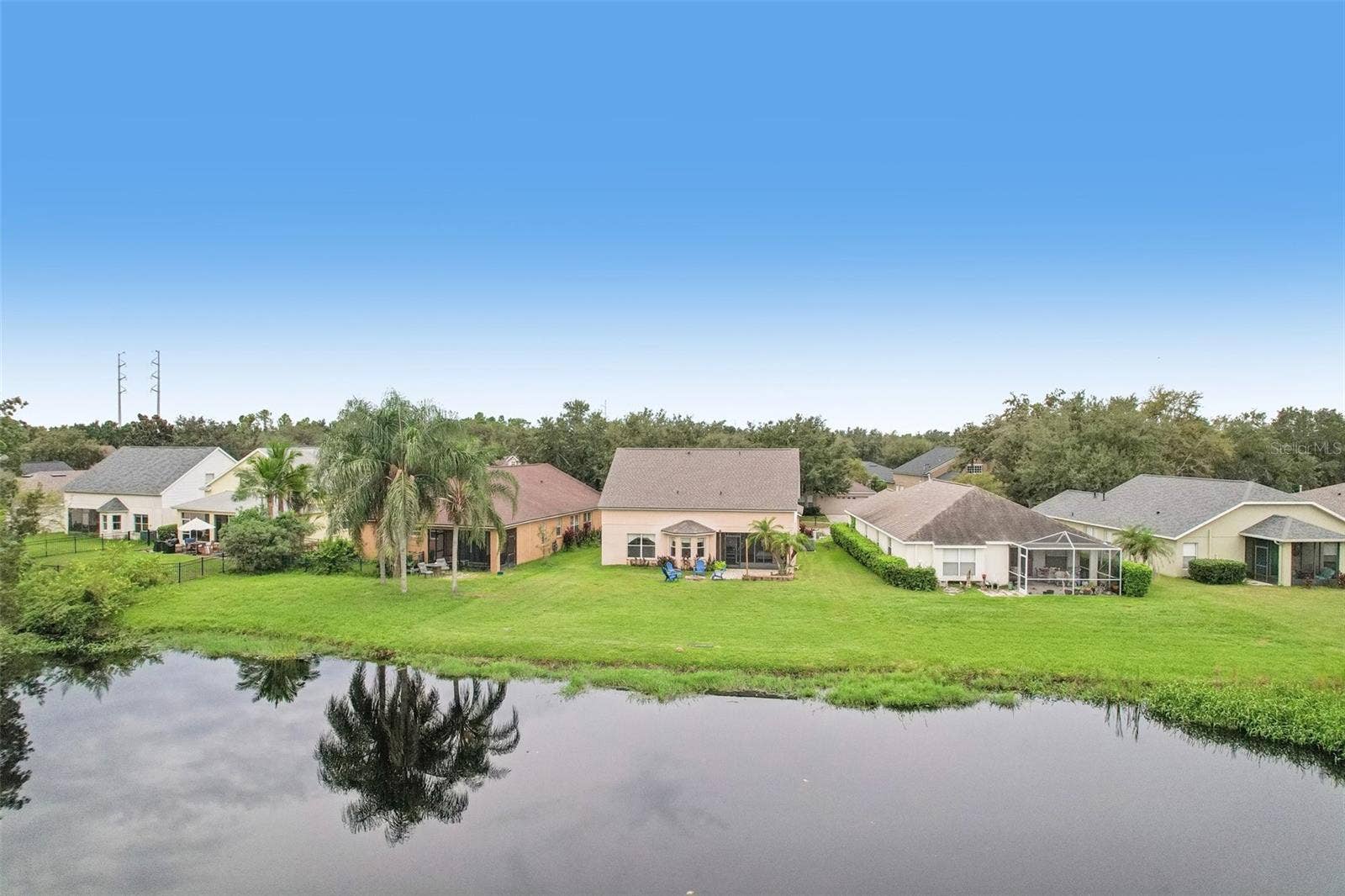 6527 BRIDGECREST DRIVE, Lithia, FL 33547 6527 BRIDGECREST DRIVE, Lithia, FL 33547