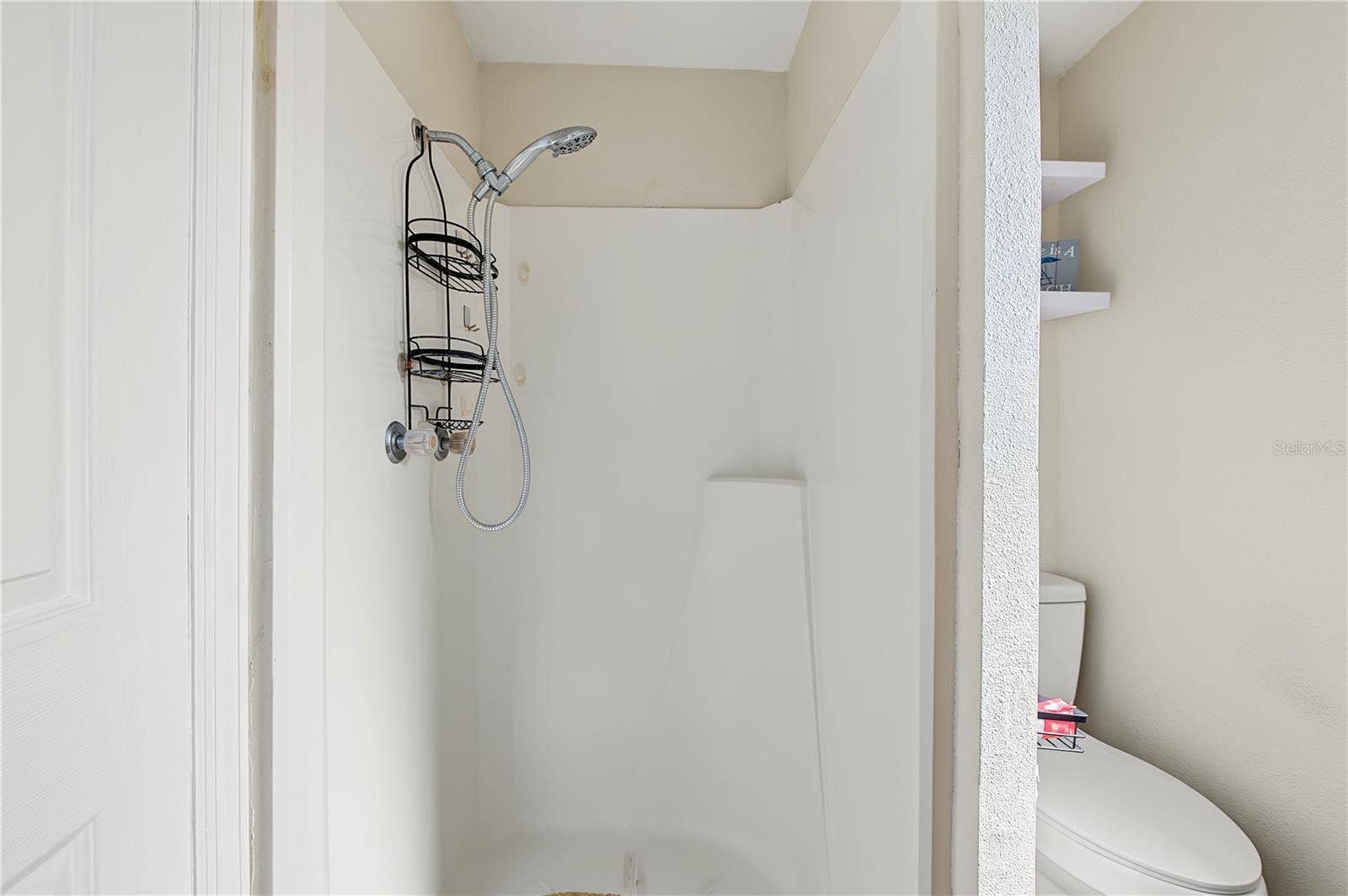 Bathroom in Second Floor Unit - Unit 2 - 5117 Mallett Drive