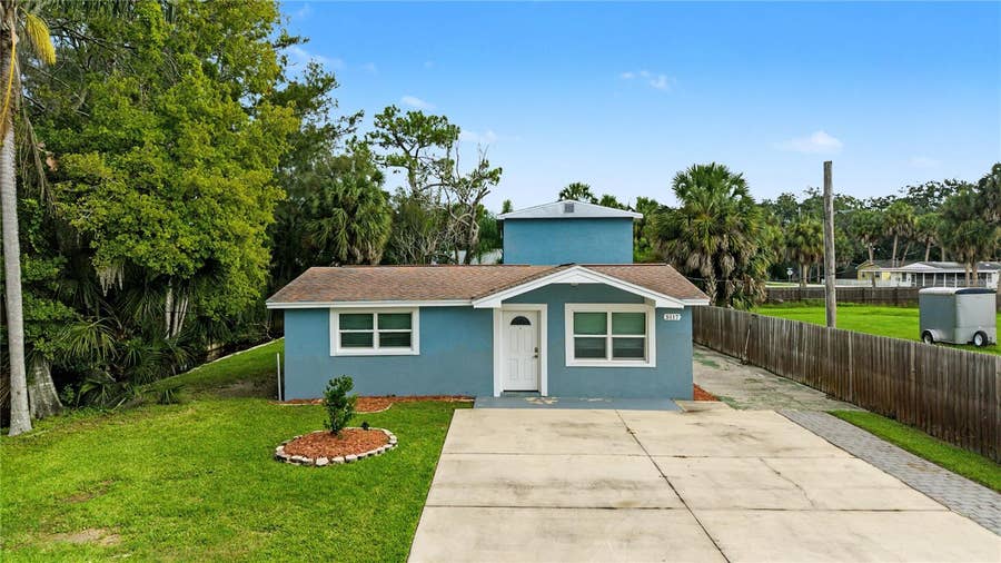 Property photo for 5117 MALLETT DRIVE, Port Richey, FL