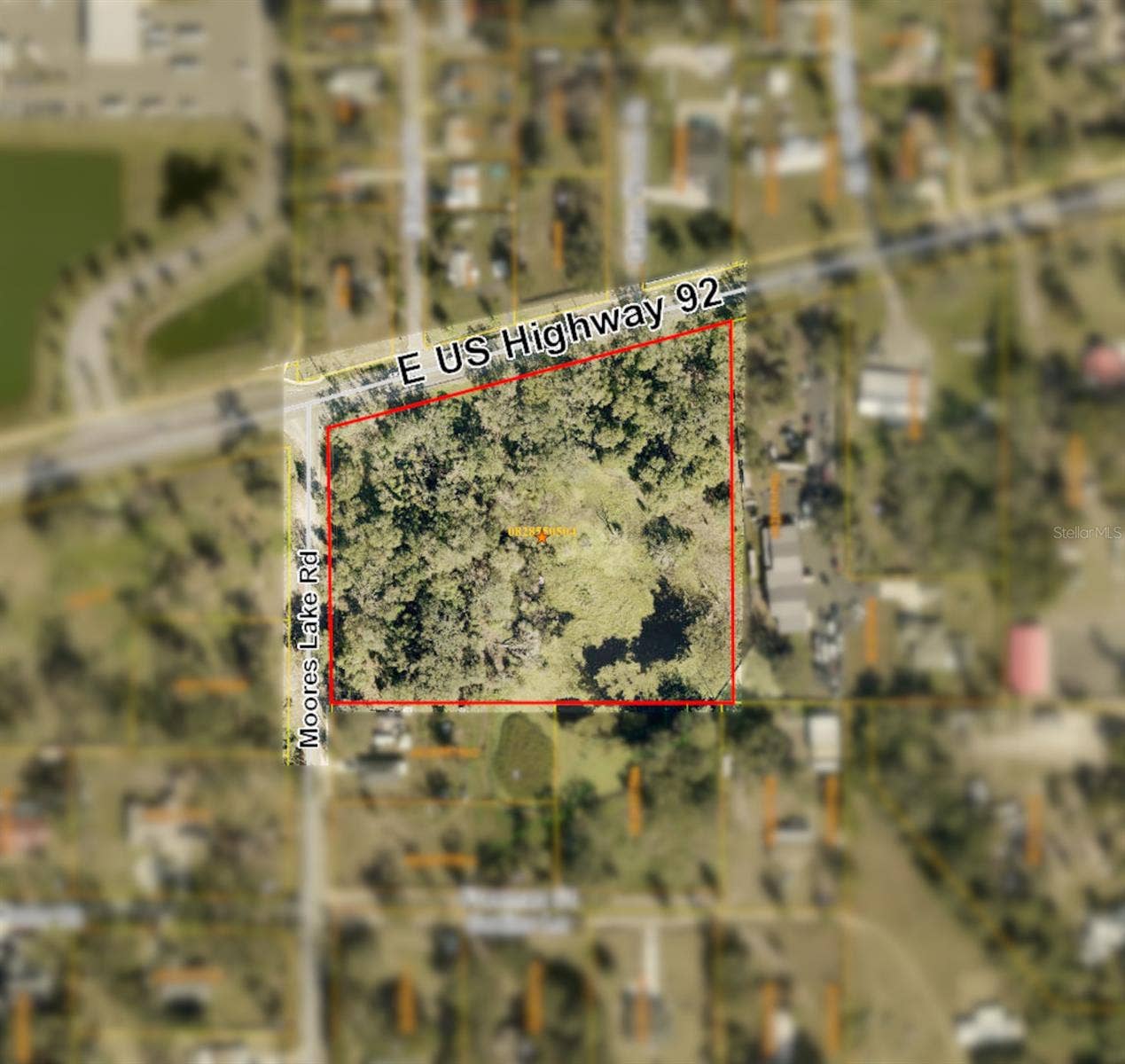 4711 MOORES LAKE ROAD, Dover, FL 33527 4711 MOORES LAKE ROAD, Dover, FL 33527