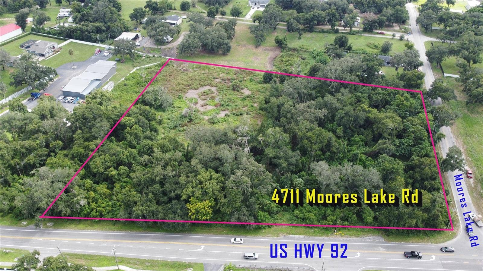 4711 MOORES LAKE ROAD, Dover, FL 33527 4711 MOORES LAKE ROAD, Dover, FL 33527