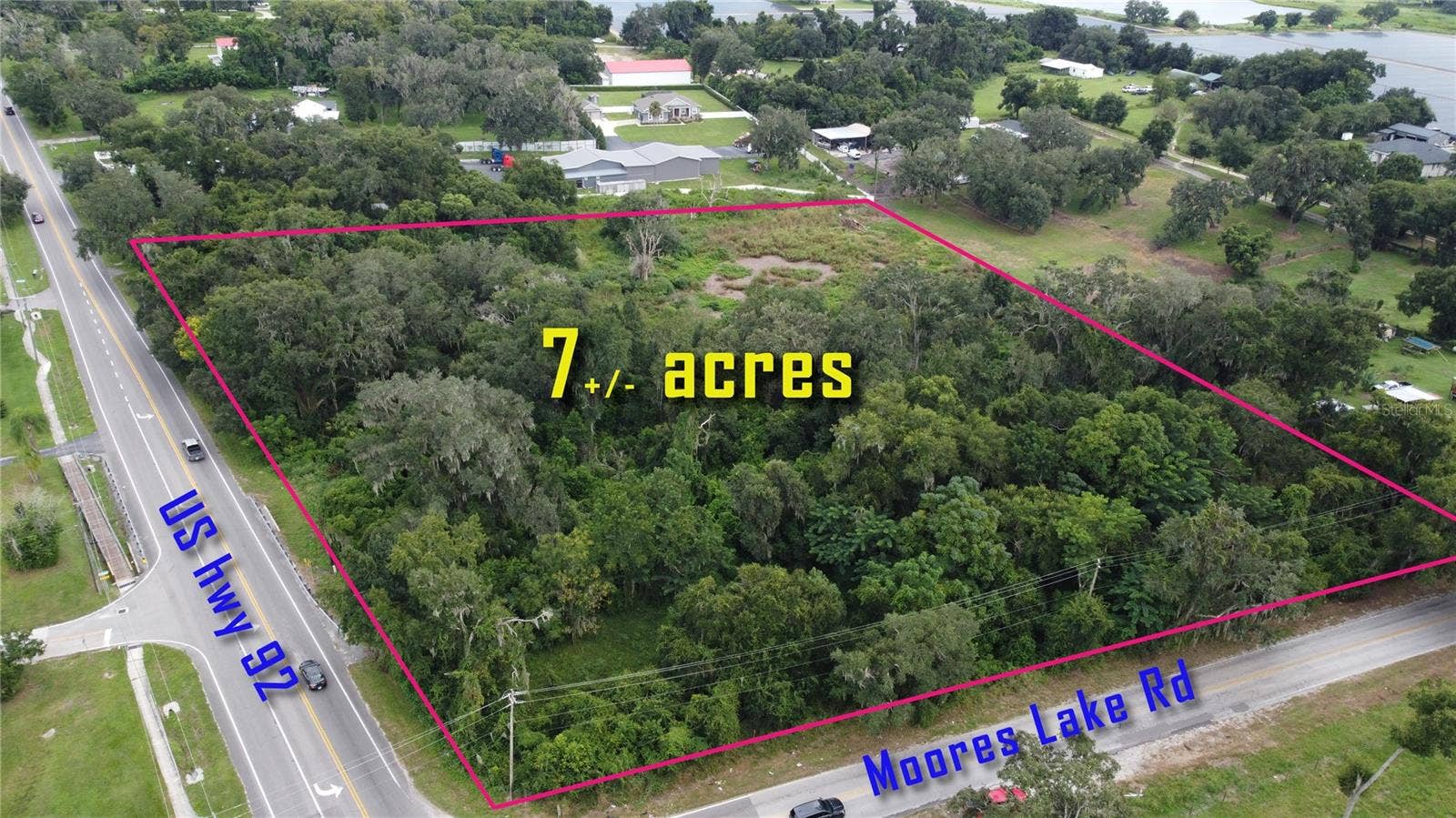 4711 MOORES LAKE ROAD, Dover, FL 33527 4711 MOORES LAKE ROAD, Dover, FL 33527
