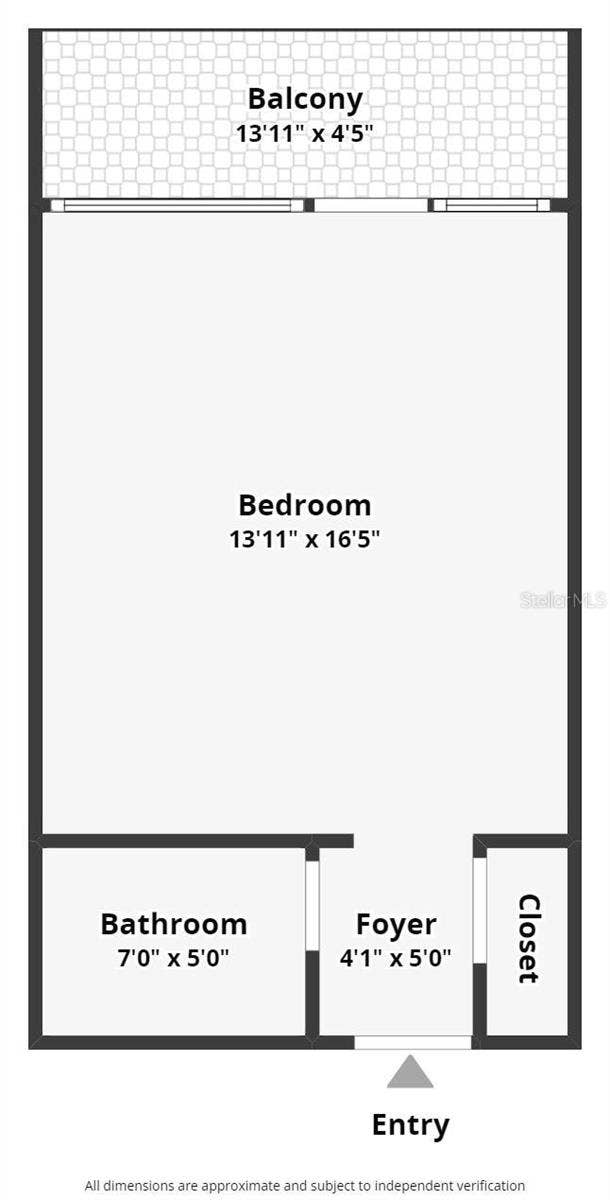 611 DESTINY DRIVE, #216, Ruskin, FL 33570 611 DESTINY DRIVE, #216, Ruskin, FL 33570