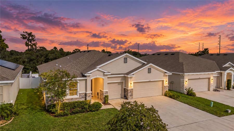 Property photo for 11939 BRIGHTON KNOLL LOOP, Riverview, FL