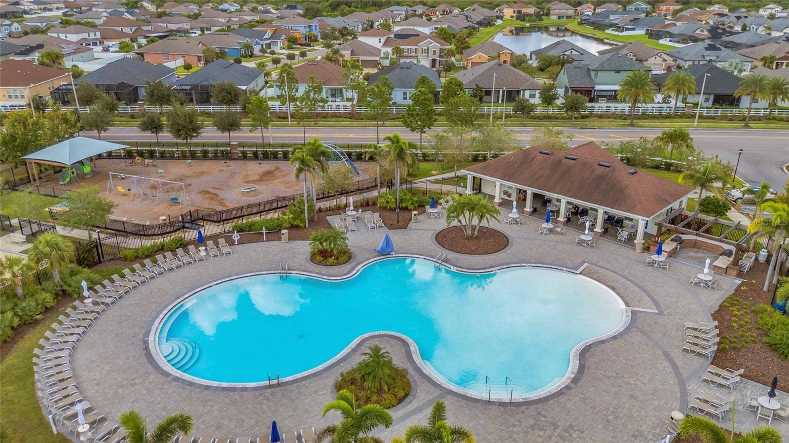 11939 BRIGHTON KNOLL LOOP, Riverview, FL 33579