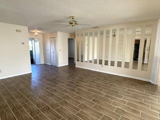 2102 HARRINGAY STREET, #449, Sun City Center, FL 33573 From kitchen toward living area.