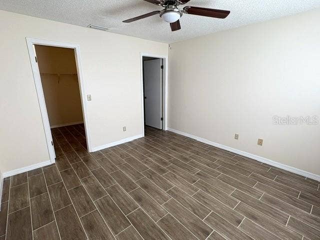 2102 HARRINGAY STREET, #449, Sun City Center, FL 33573 Primary bedroom with walk in closet and bathroom.