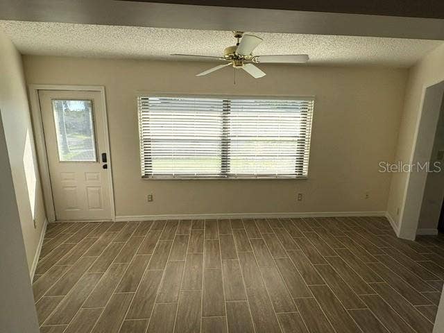 2102 HARRINGAY STREET, #449, Sun City Center, FL 33573 Enclosed lanai with door to the back yard. Morning sun is beautiful in this room, a great place for that morning cup.