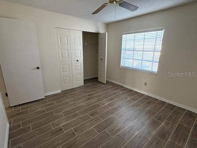 2102 HARRINGAY STREET, #449, Sun City Center, FL 33573 Second bedroom with nice size reach in closet.
