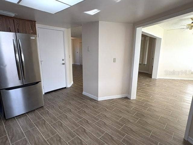 2102 HARRINGAY STREET, #449, Sun City Center, FL 33573 From kitchen toward living areas.