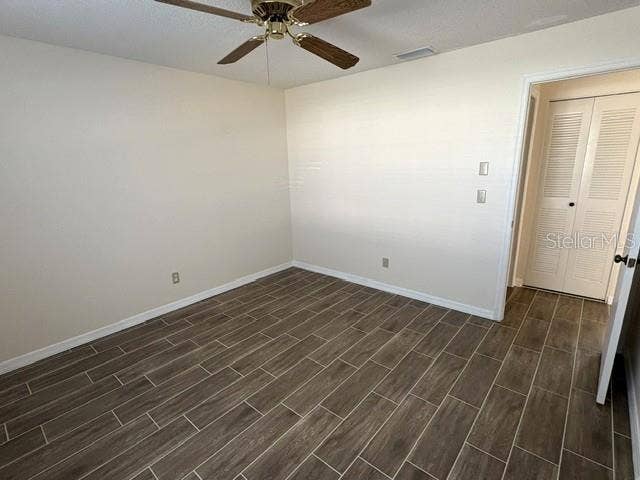 2102 HARRINGAY STREET, #449, Sun City Center, FL 33573 Second bedroom.