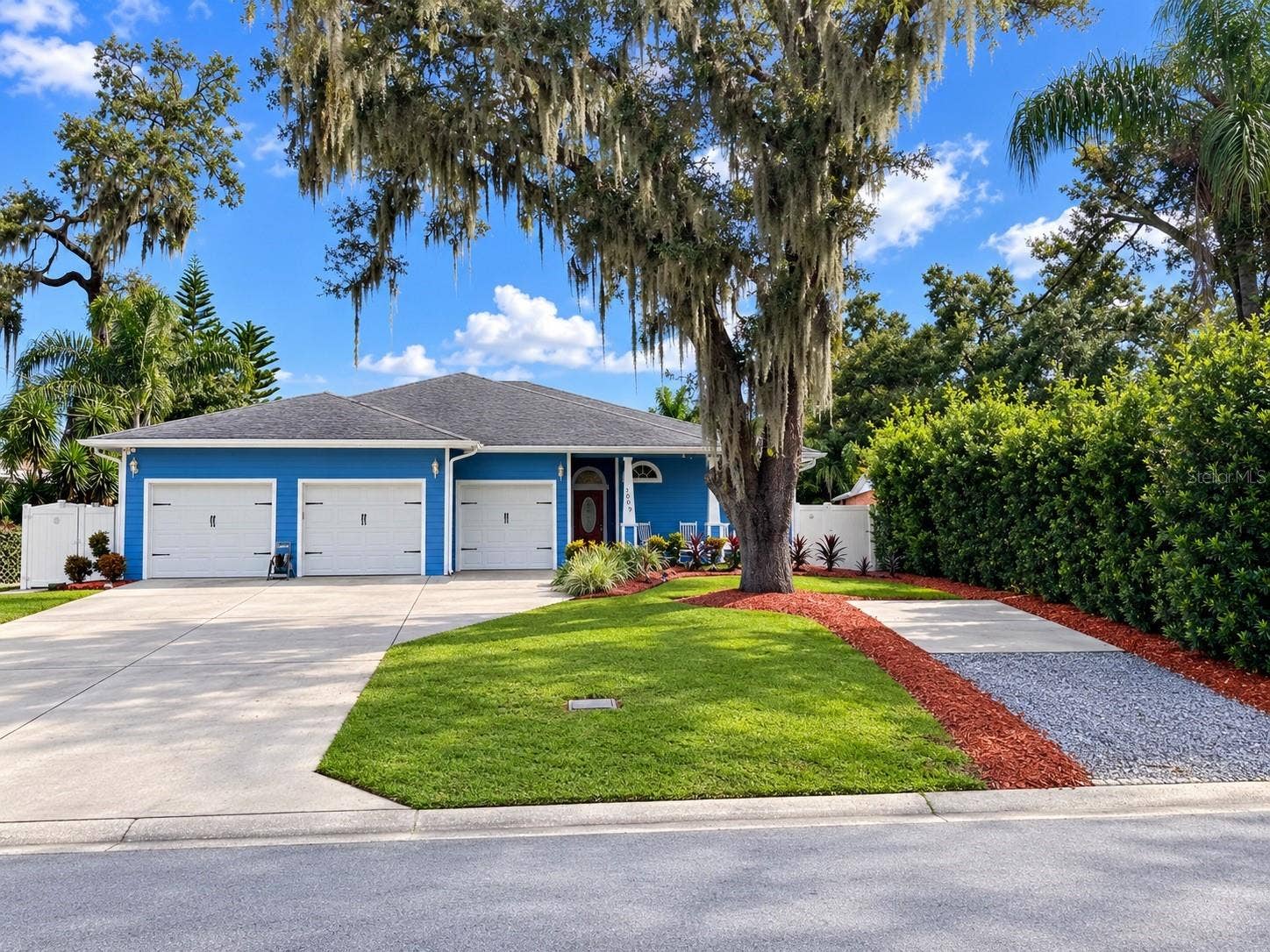 3009 W CLINTON STREET, Tampa, FL 33614 3009 W CLINTON STREET, TAMPA, FL 33614