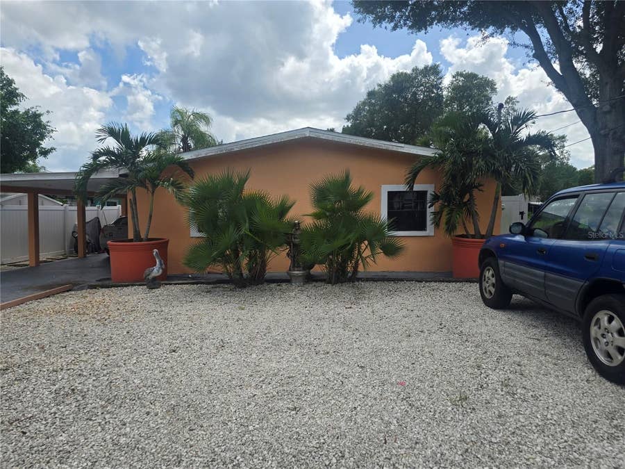 Property photo for 2614 CYPRUS DRIVE, Palm Harbor, FL