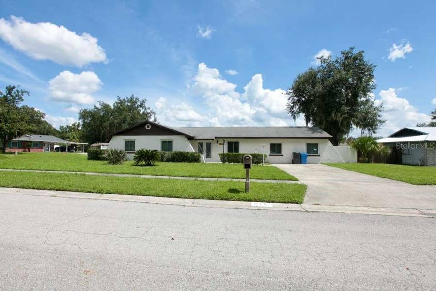 Property photo for 815 BISHOP PLACE, Seffner, FL