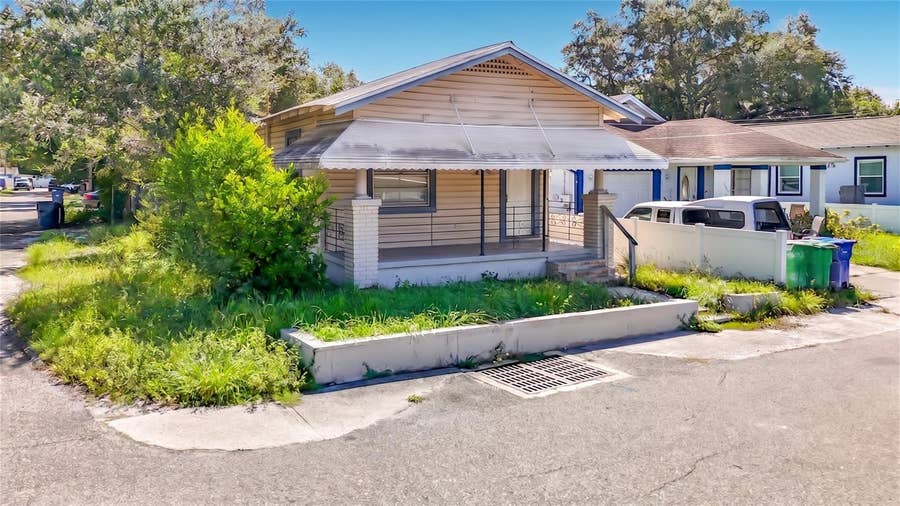 Property photo for 2911 N 24TH STREET, Tampa, FL