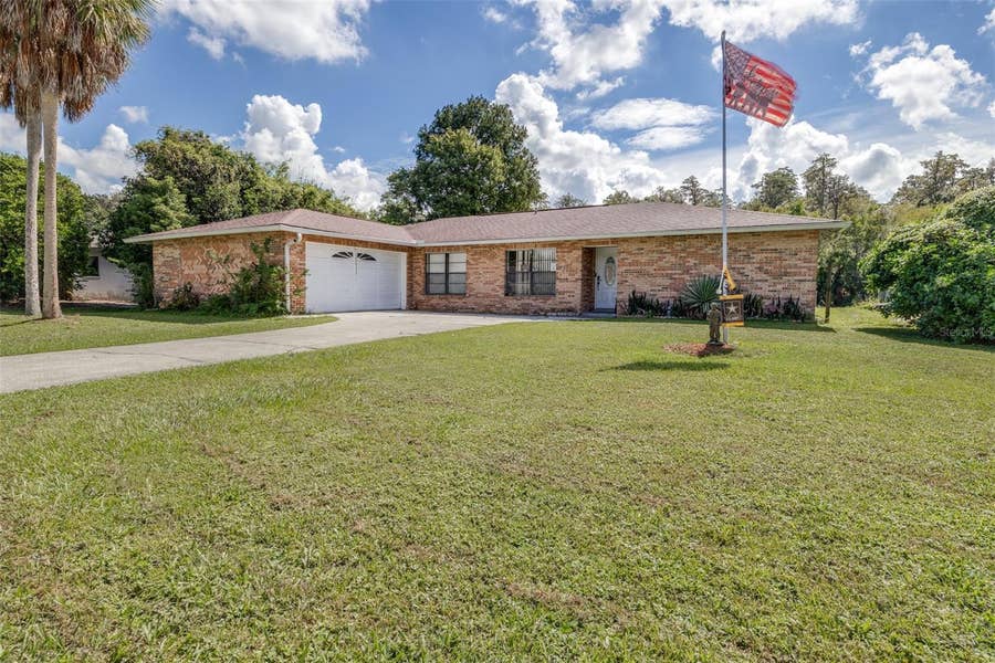 Property photo for 23414 CHERBOURG LOOP, Land O Lakes, FL