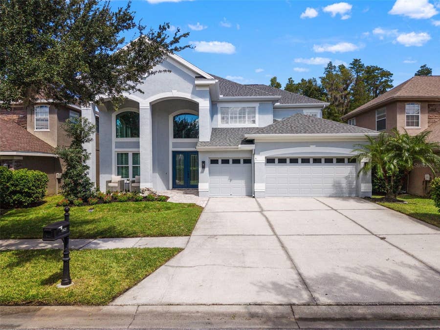 Property photo for 11621 RENAISSANCE VIEW COURT, Tampa, FL