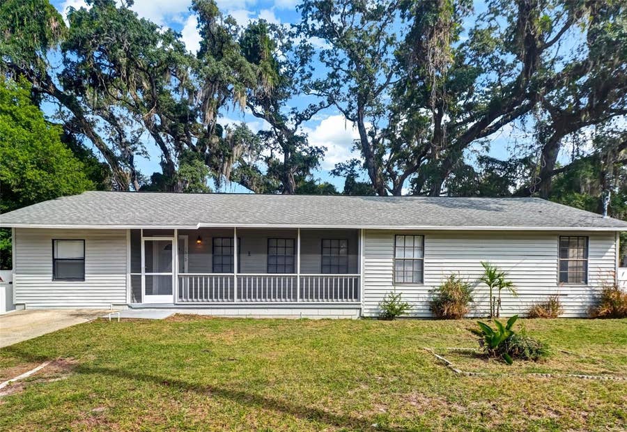 Property photo for 1612 E NORTH BAY STREET, Tampa, FL