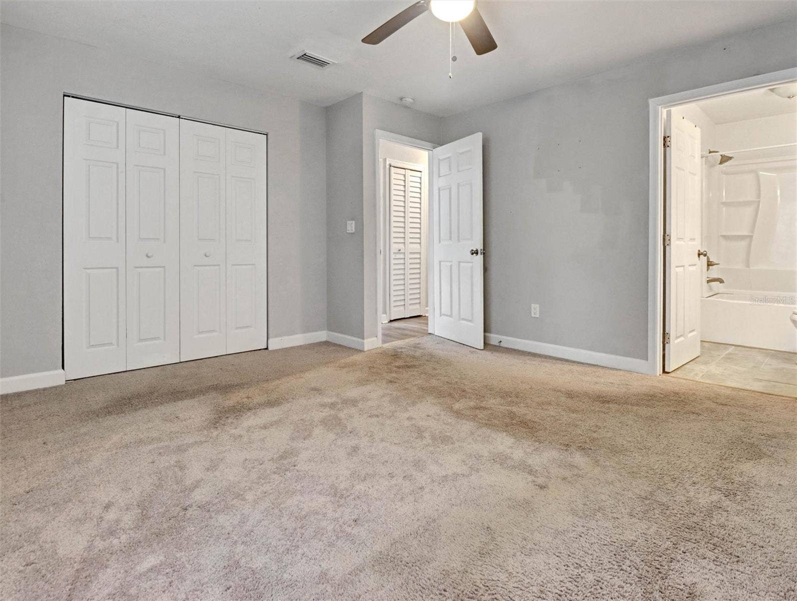 Primary Bedroom 1