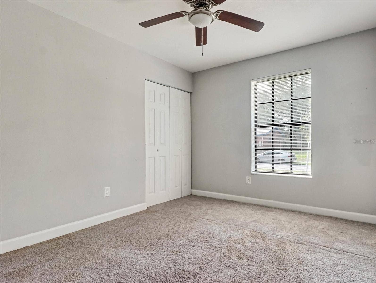 2 Spare Bedrooms