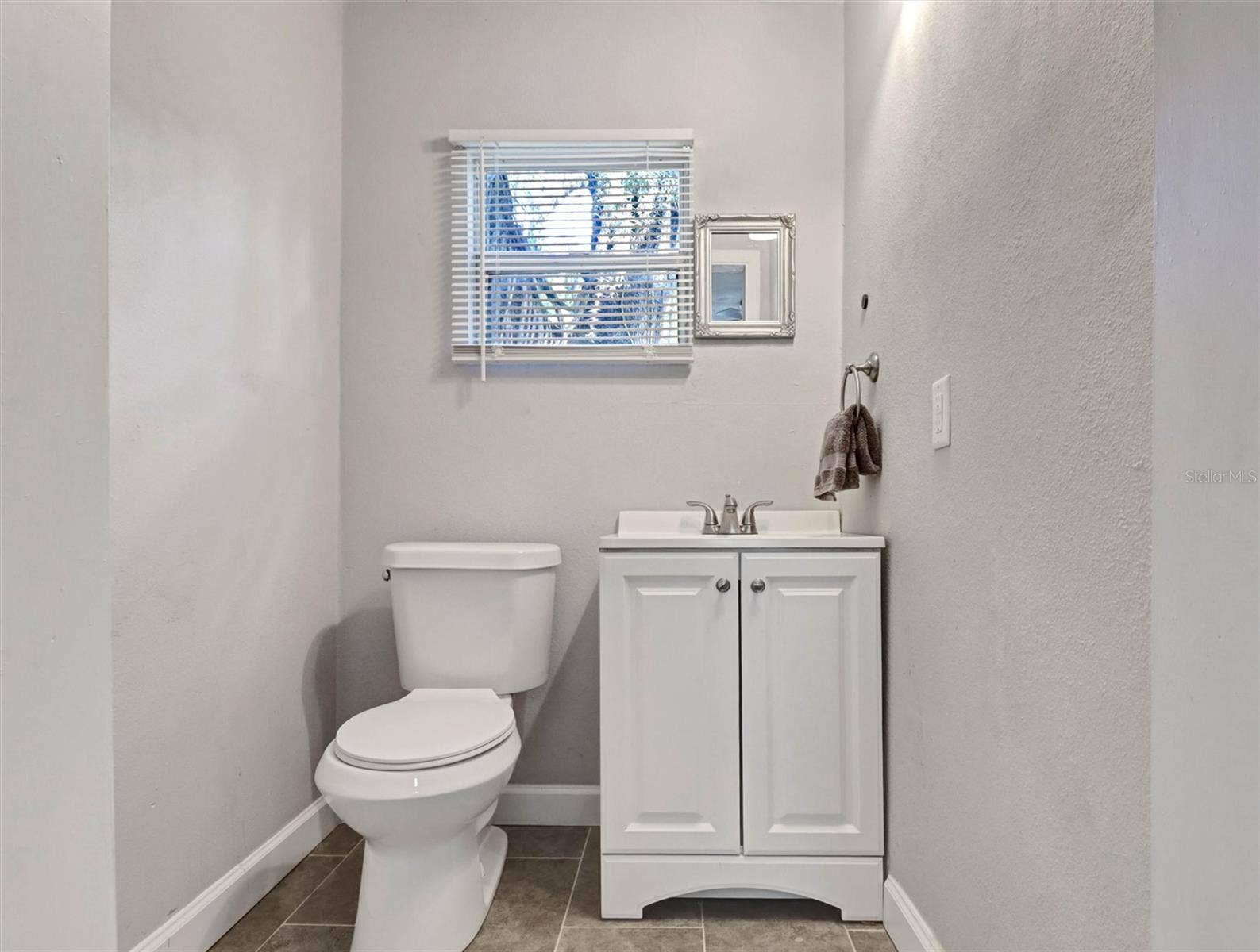 Primary Bedroom 2 Half Bath
