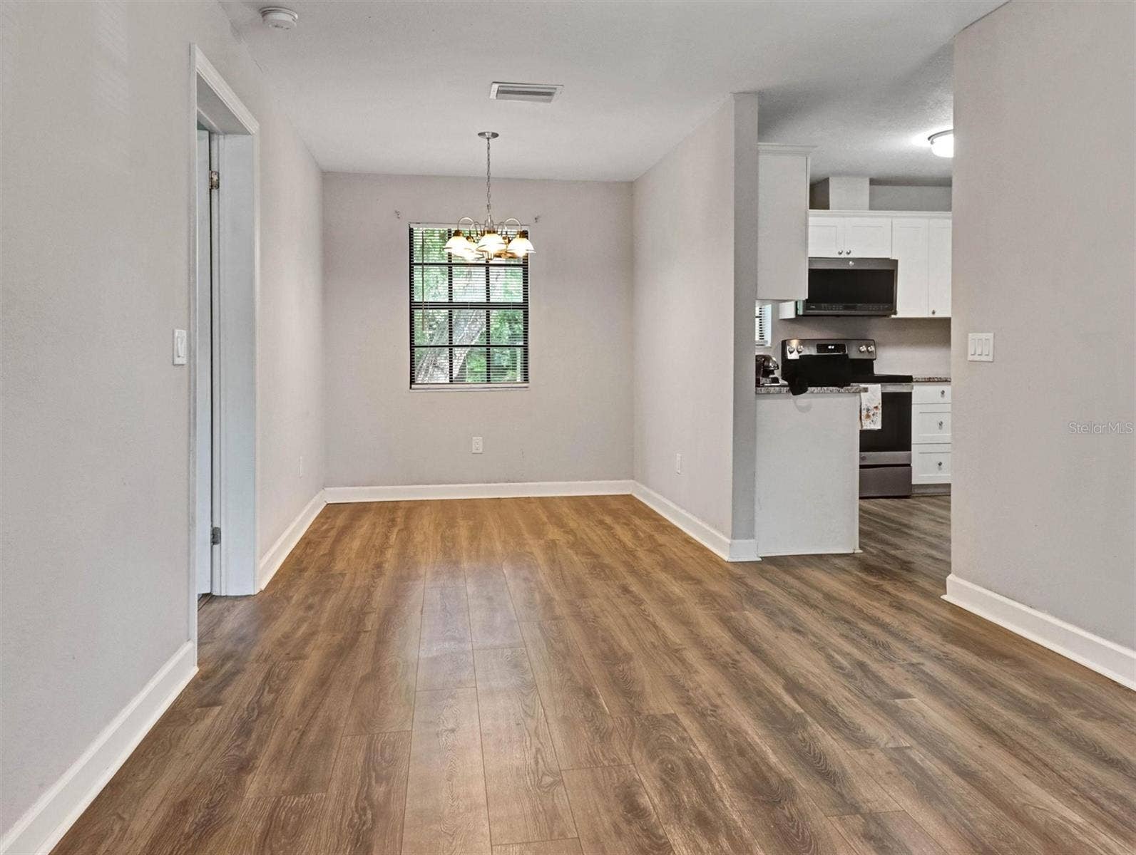 Dining Room or Office Space