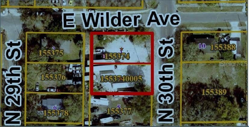 Property photo for 5022 N 30TH STREET, Tampa, FL