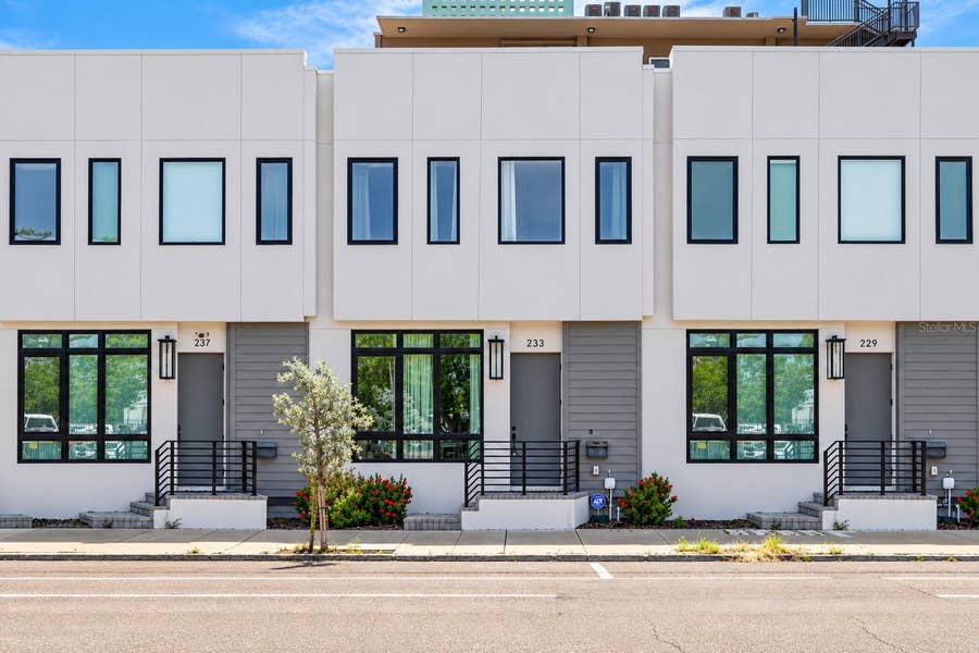 Property photo for 233 8TH STREET N, St Petersburg, FL