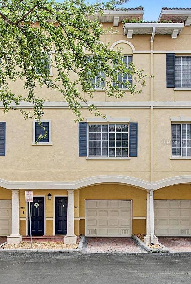 Property photo for 5214 HAMPTON BEACH PLACE, #5214, Tampa, FL