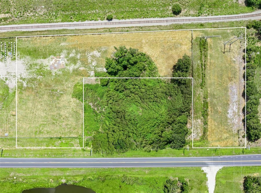 Property photo for 2606 COZART ROAD, Mulberry, FL