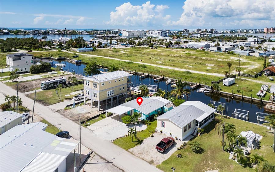 Property photo for 847 OAK STREET, Fort Myers Beach, FL