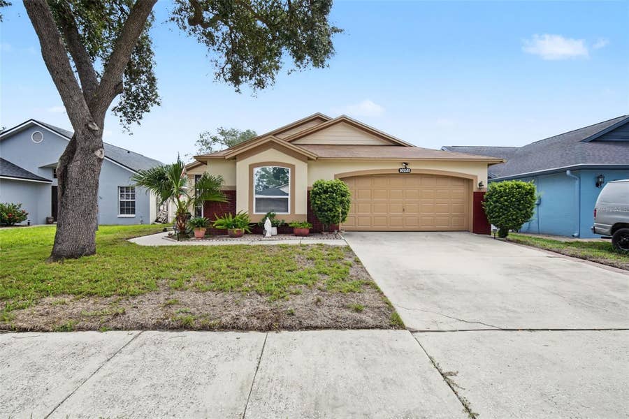 Property photo for 10251 ALLENWOOD DRIVE, Riverview, FL