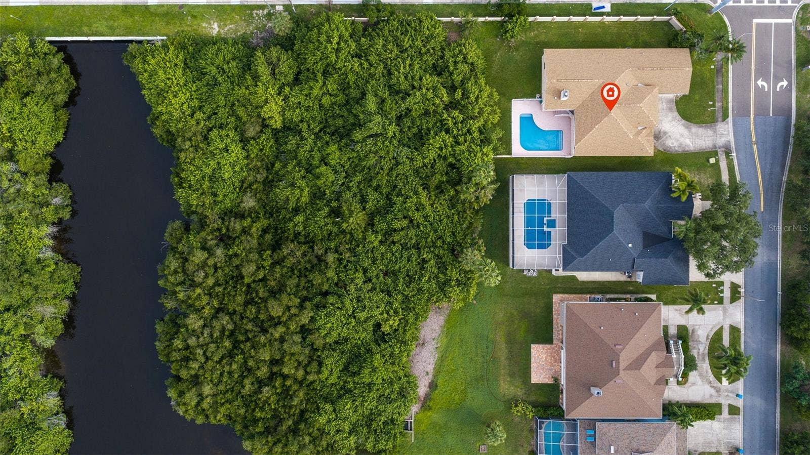 7380 PEBBLE BEACH LANE, Seminole, FL 33777
