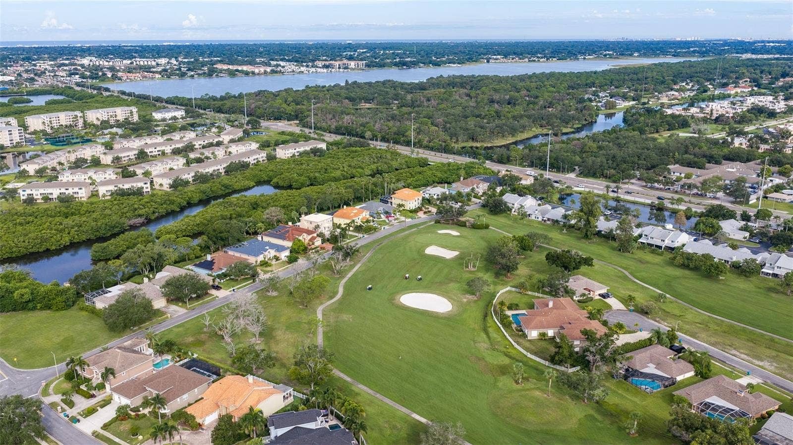 7380 PEBBLE BEACH LANE, Seminole, FL 33777