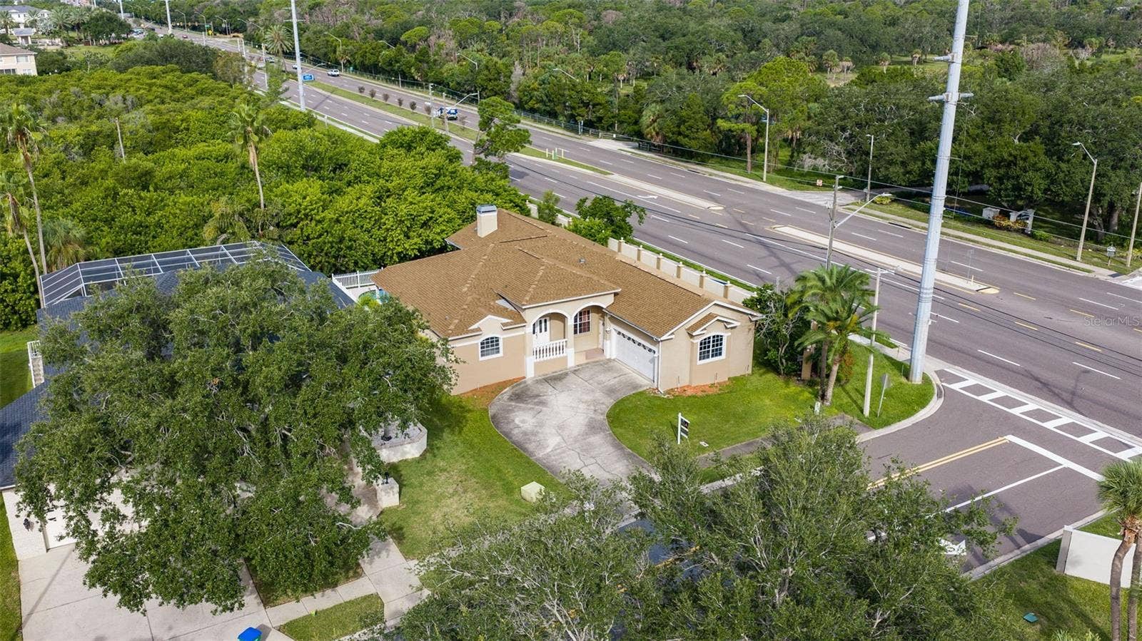 7380 PEBBLE BEACH LANE, Seminole, FL 33777