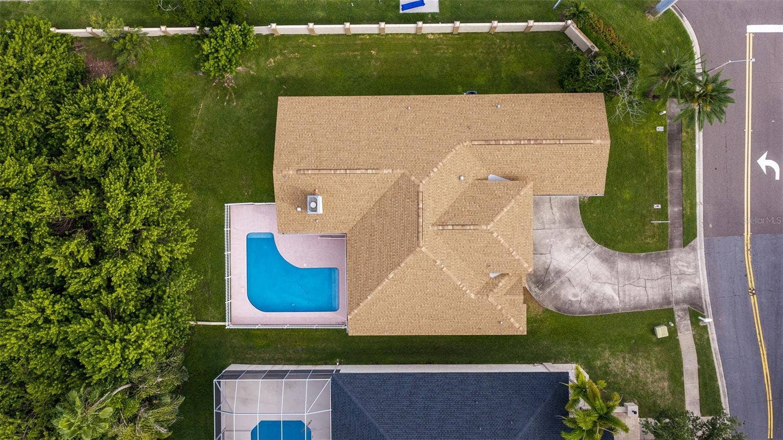 7380 PEBBLE BEACH LANE, Seminole, FL 33777