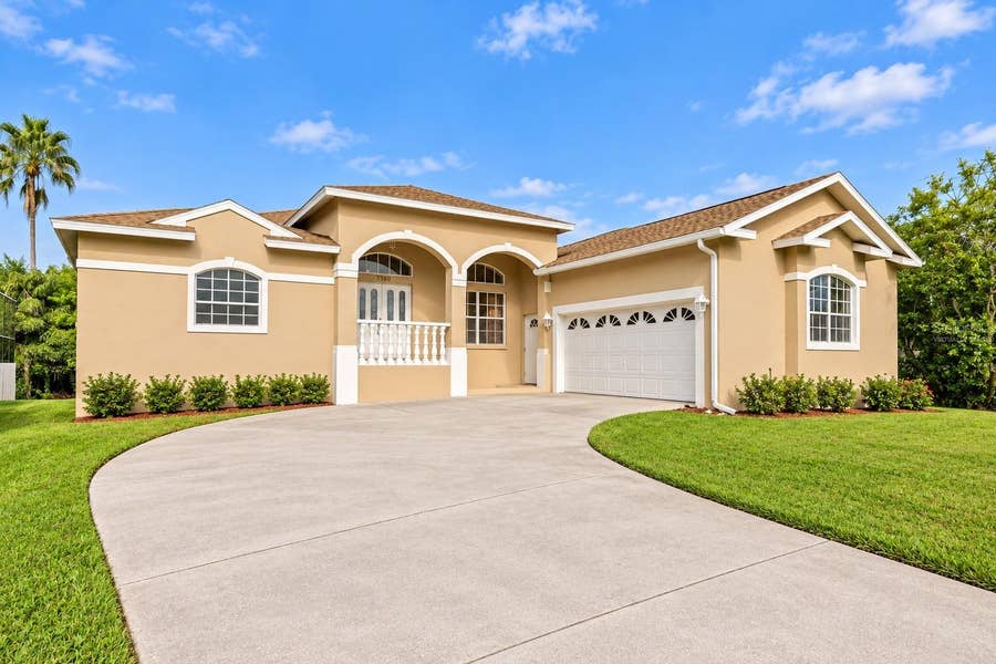 Property photo for 7380 PEBBLE BEACH LANE, Seminole, FL