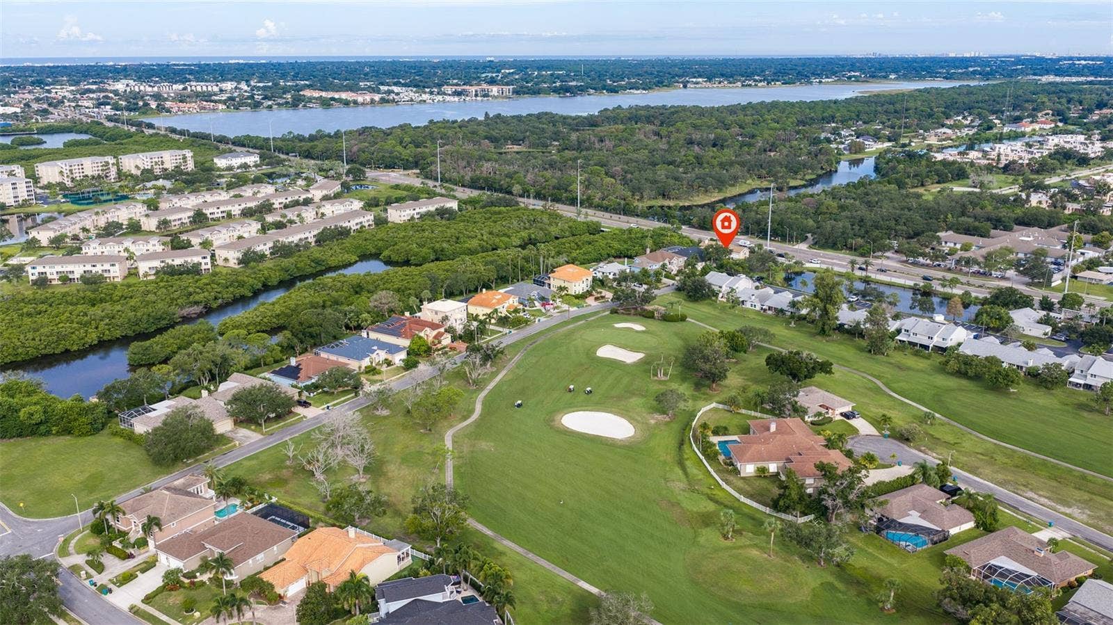 7380 PEBBLE BEACH LANE, Seminole, FL 33777