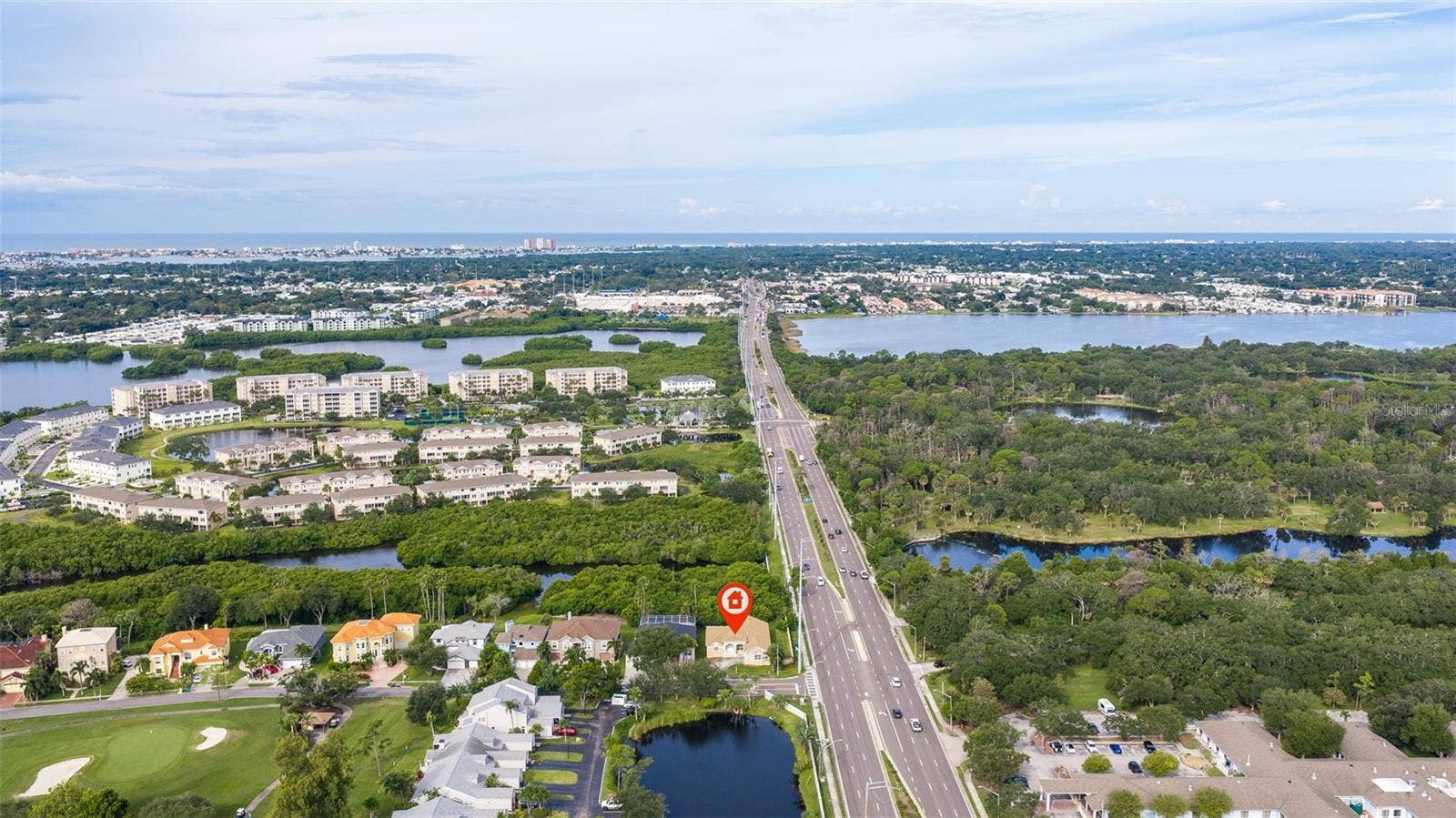 7380 PEBBLE BEACH LANE, Seminole, FL 33777