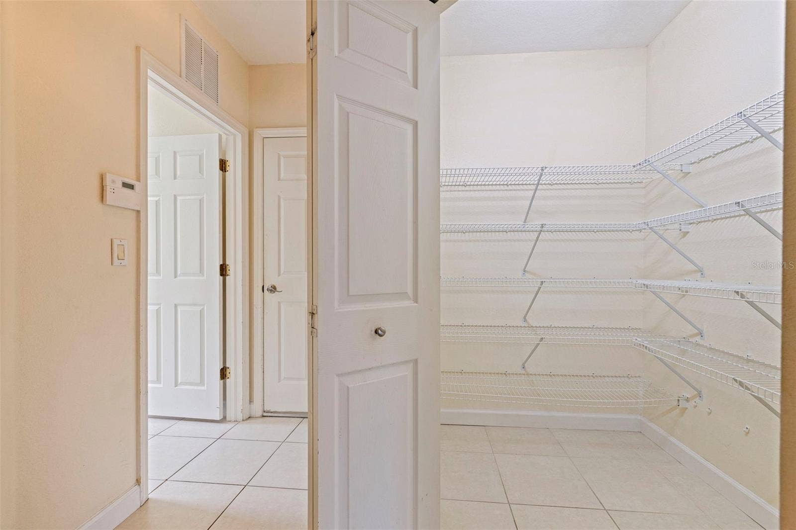 Kitchen Pantry