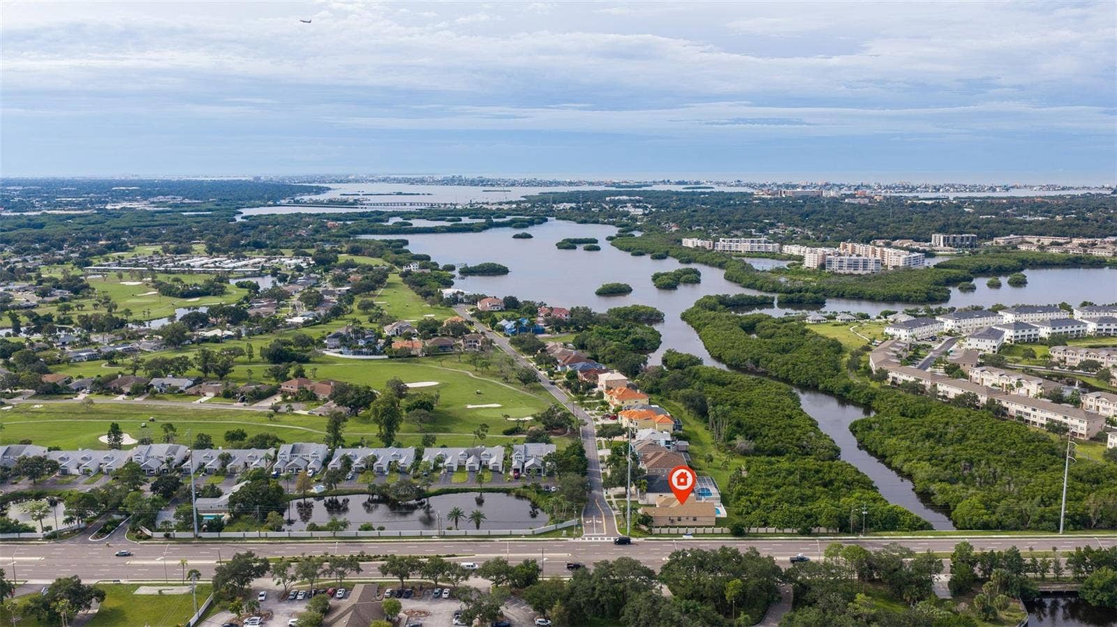 7380 PEBBLE BEACH LANE, Seminole, FL 33777