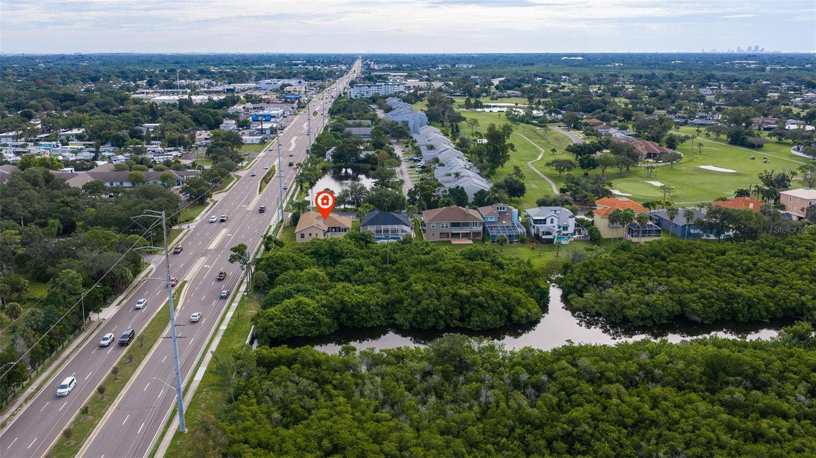 7380 PEBBLE BEACH LANE, Seminole, FL 33777