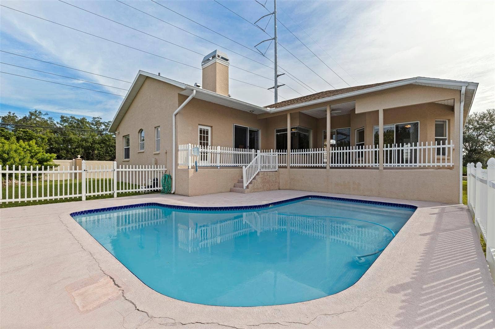 7380 PEBBLE BEACH LANE, Seminole, FL 33777