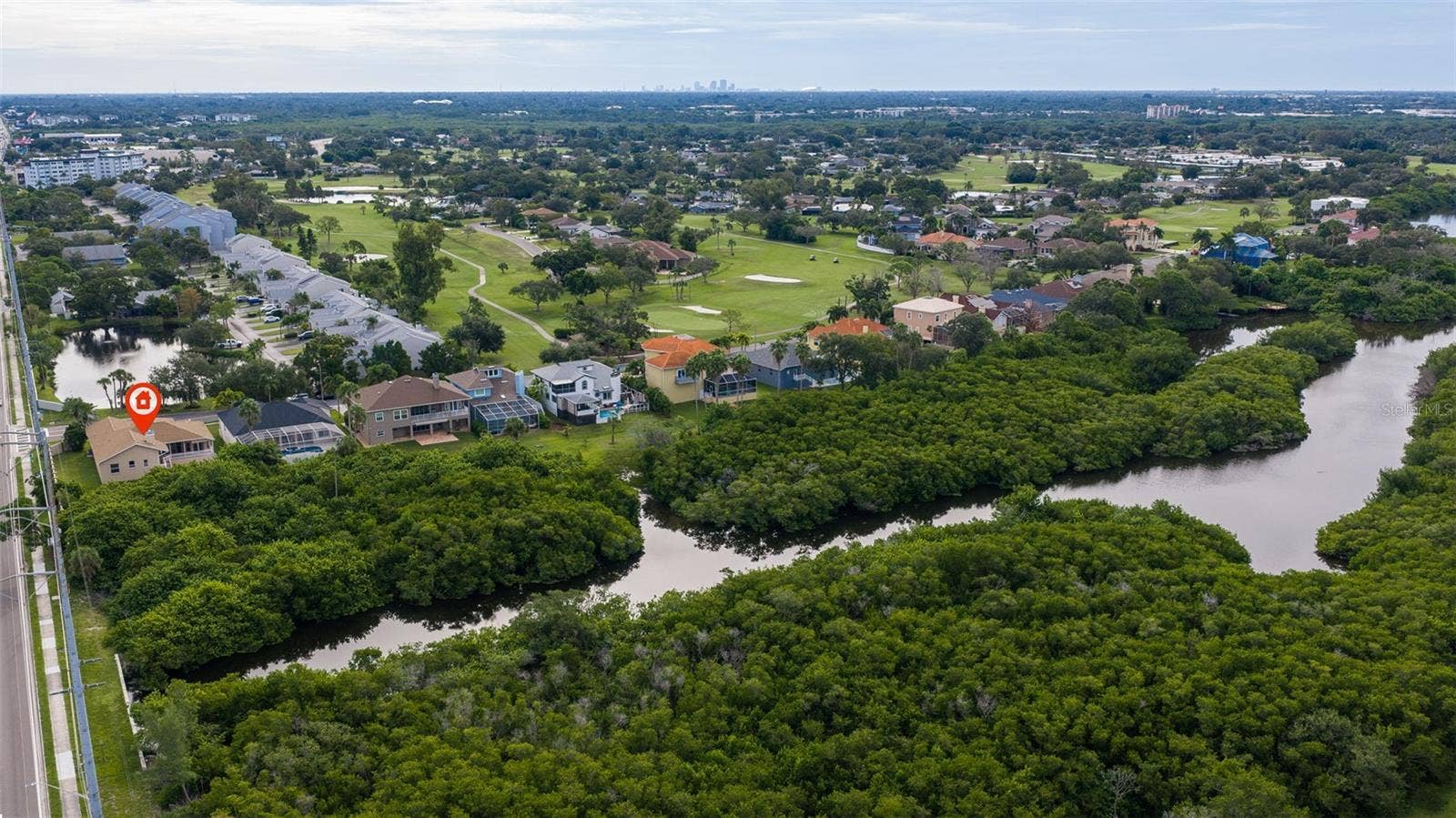 7380 PEBBLE BEACH LANE, Seminole, FL 33777