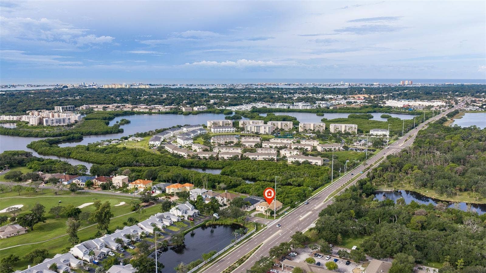 7380 PEBBLE BEACH LANE, Seminole, FL 33777